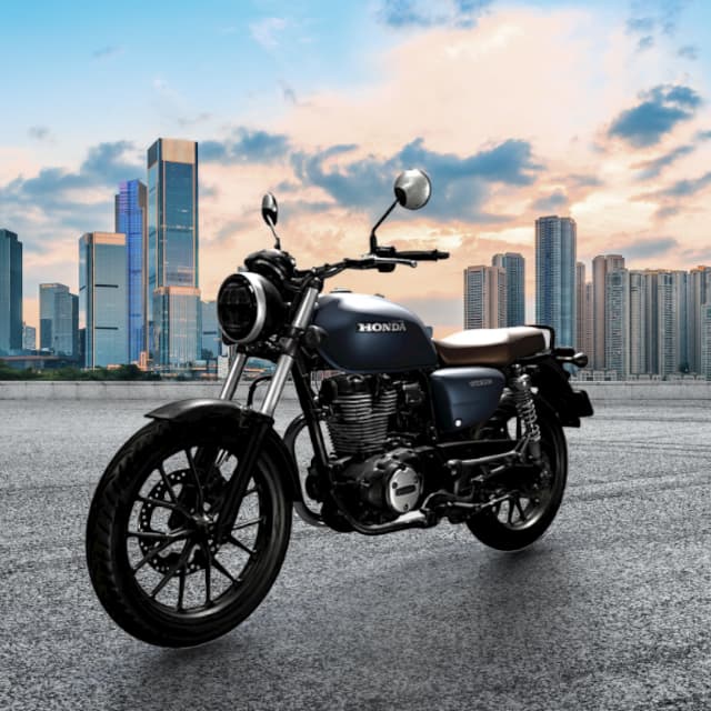 GB350