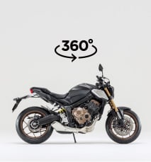 CB650R