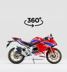 CBR250RR
