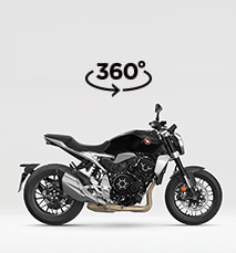 CB1000R
